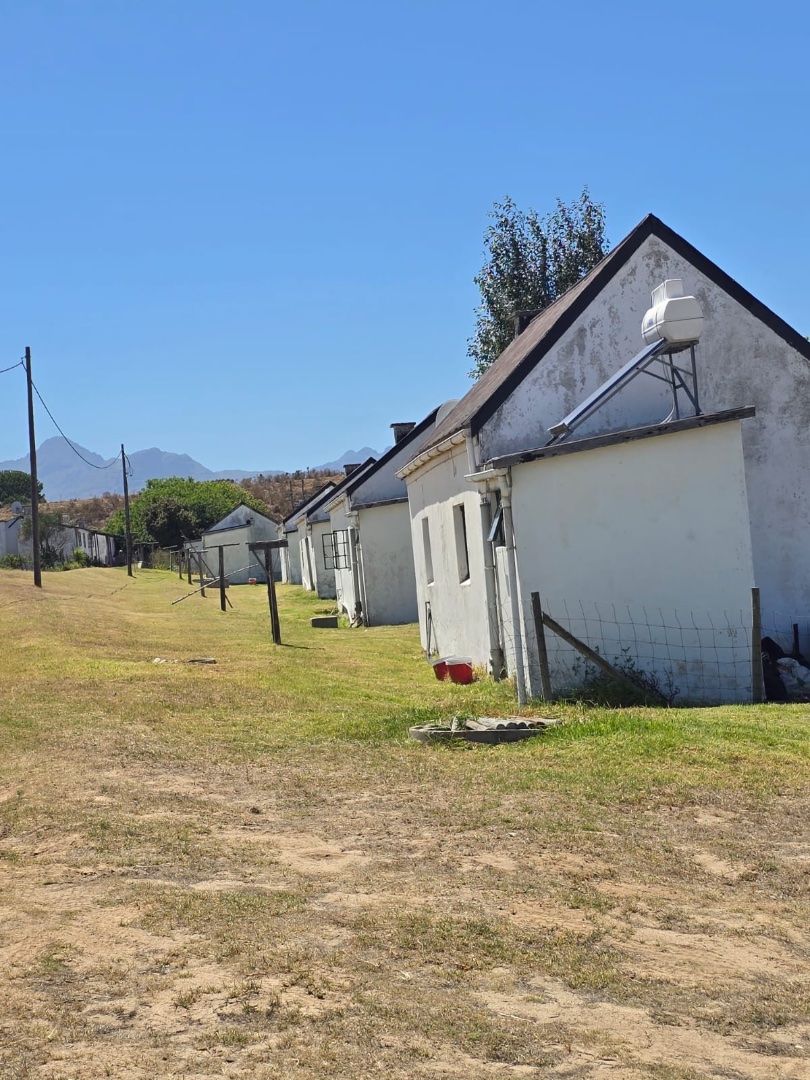 5 Bedroom Property for Sale in Stellenbosch Farms Western Cape